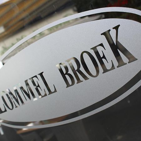 Hotel Lommel Broek Kerkhoven Bagian luar foto
