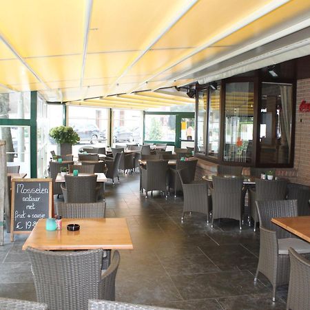 Hotel Lommel Broek Kerkhoven Bagian luar foto