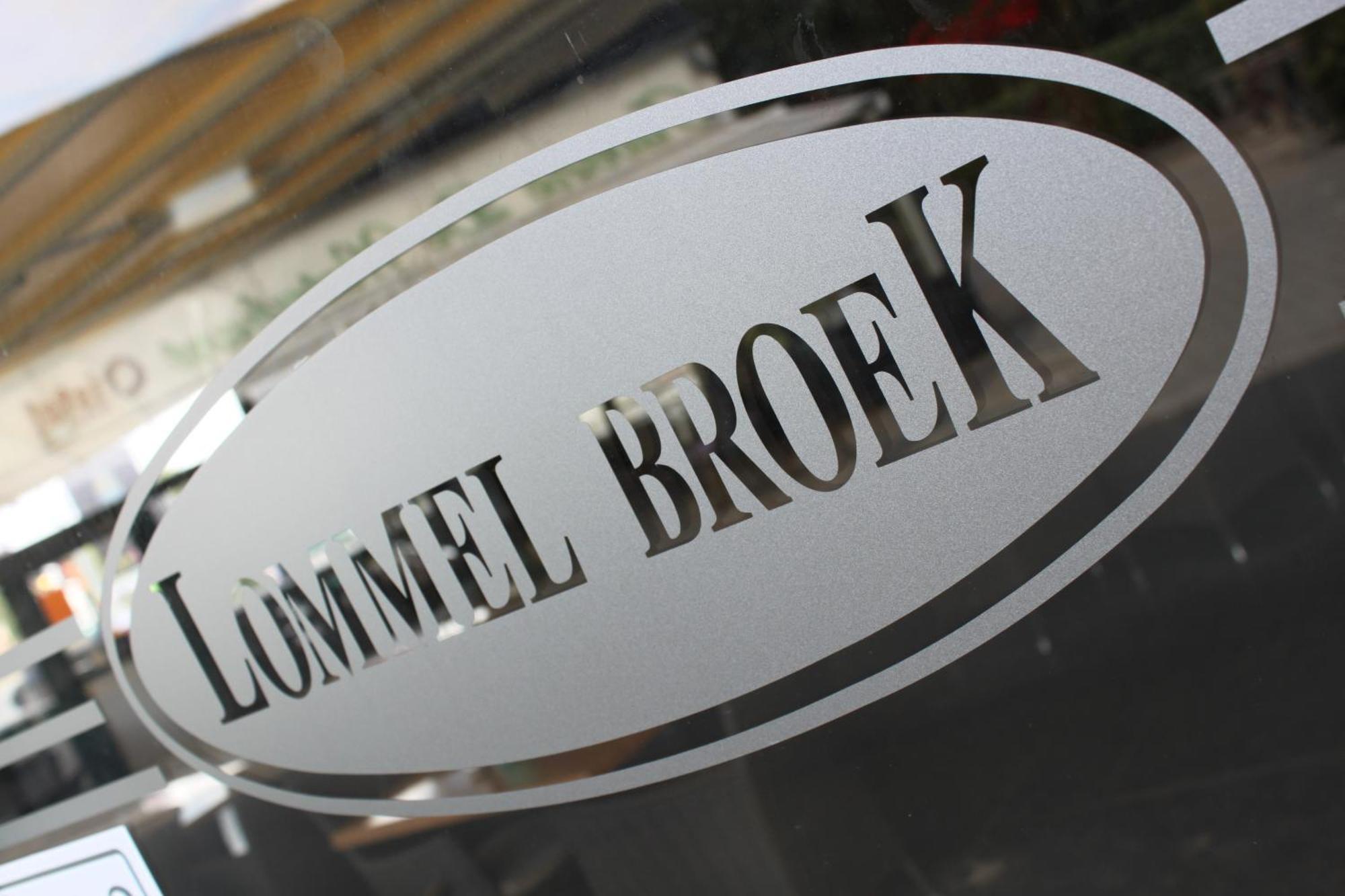 Hotel Lommel Broek Kerkhoven Bagian luar foto