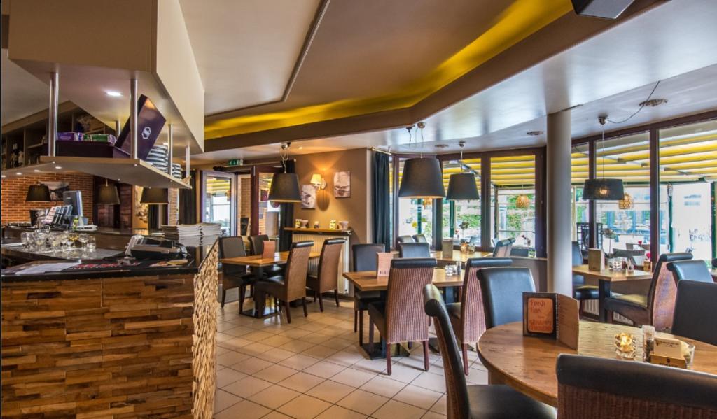 Hotel Lommel Broek Kerkhoven Bagian luar foto