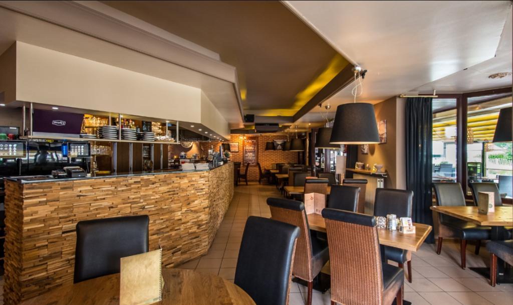 Hotel Lommel Broek Kerkhoven Bagian luar foto
